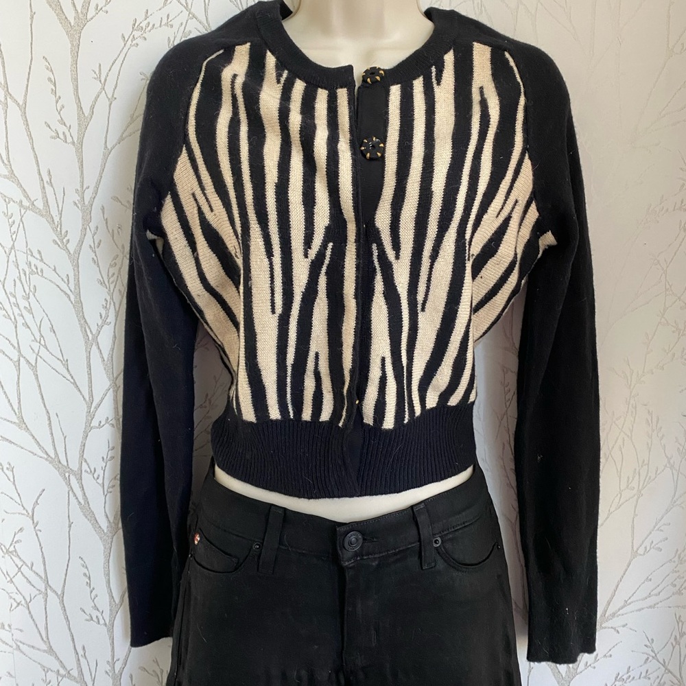 LUCKY BRAND Sweater